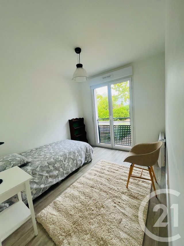 Appartement F4 à vendre - 4 pièces - 81.6 m2 - CLAYE SOUILLY - 77 - ILE-DE-FRANCE - Century 21 Avenir Immobilier
