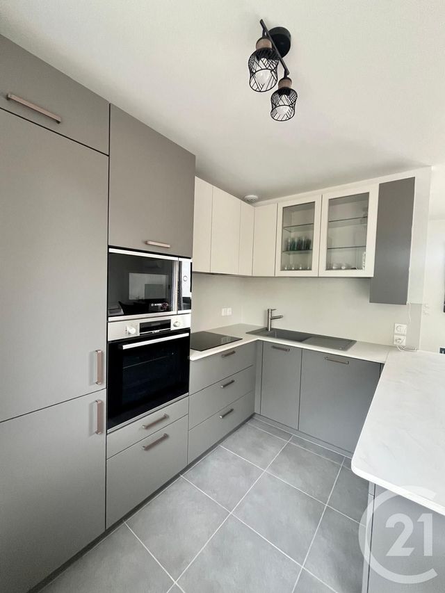 Appartement F4 à vendre - 4 pièces - 81.6 m2 - CLAYE SOUILLY - 77 - ILE-DE-FRANCE - Century 21 Avenir Immobilier