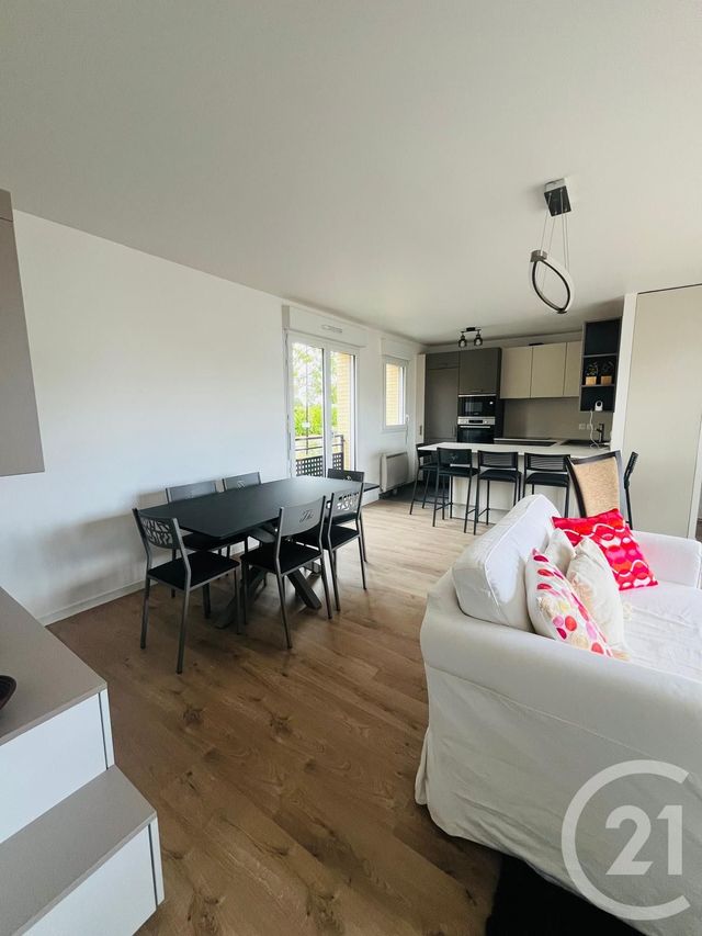 Appartement F4 à vendre - 4 pièces - 81.6 m2 - CLAYE SOUILLY - 77 - ILE-DE-FRANCE - Century 21 Avenir Immobilier