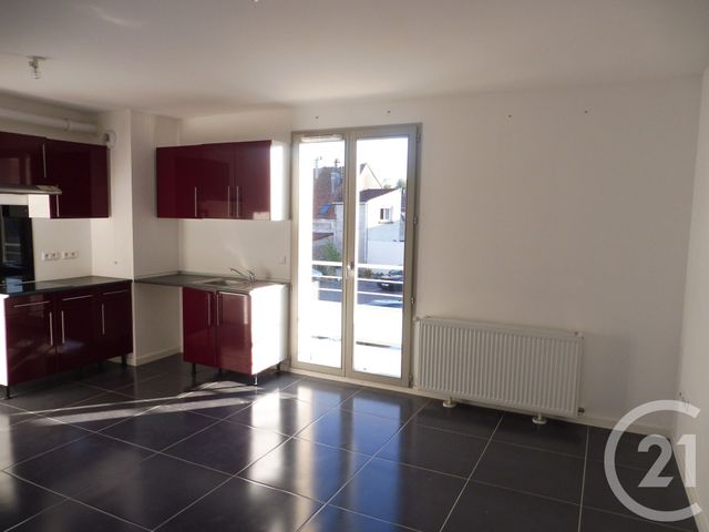 Appartement F2 à louer MOUSSY LE NEUF