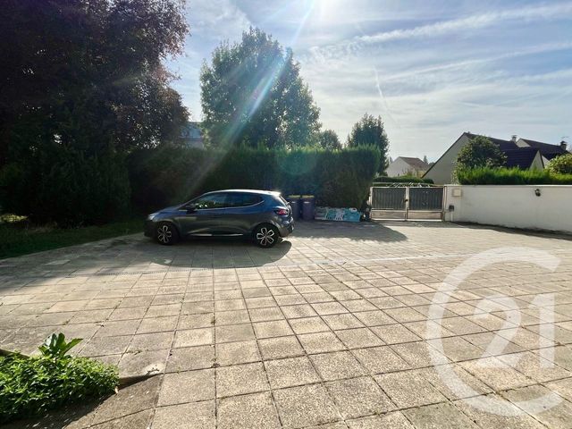 maison à vendre - 6 pièces - 110.0 m2 - CLAYE SOUILLY - 77 - ILE-DE-FRANCE - Century 21 Avenir Immobilier