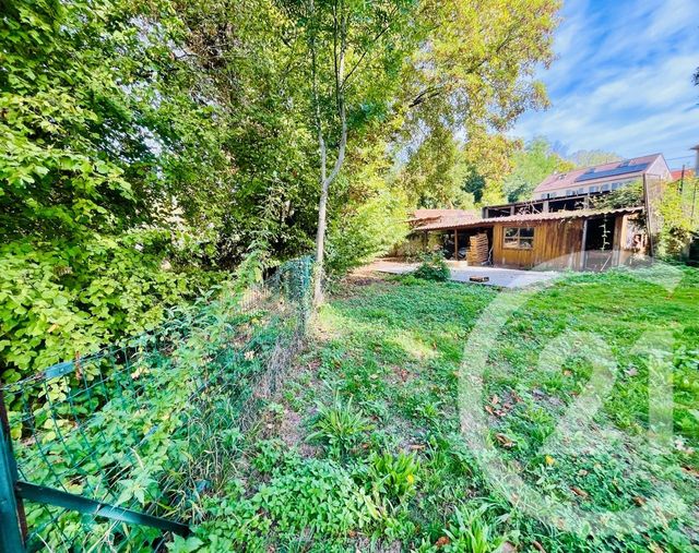maison à vendre - 6 pièces - 110.0 m2 - CLAYE SOUILLY - 77 - ILE-DE-FRANCE - Century 21 Avenir Immobilier