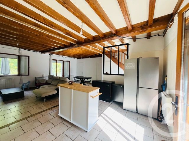 maison à vendre - 6 pièces - 110.0 m2 - CLAYE SOUILLY - 77 - ILE-DE-FRANCE - Century 21 Avenir Immobilier