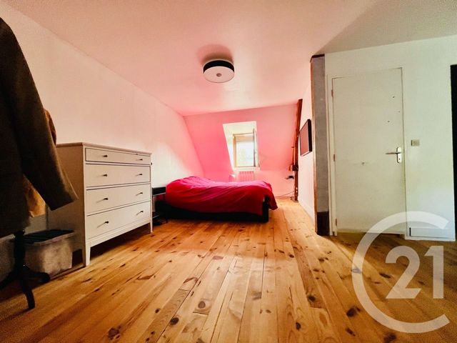 maison à vendre - 6 pièces - 110.0 m2 - CLAYE SOUILLY - 77 - ILE-DE-FRANCE - Century 21 Avenir Immobilier