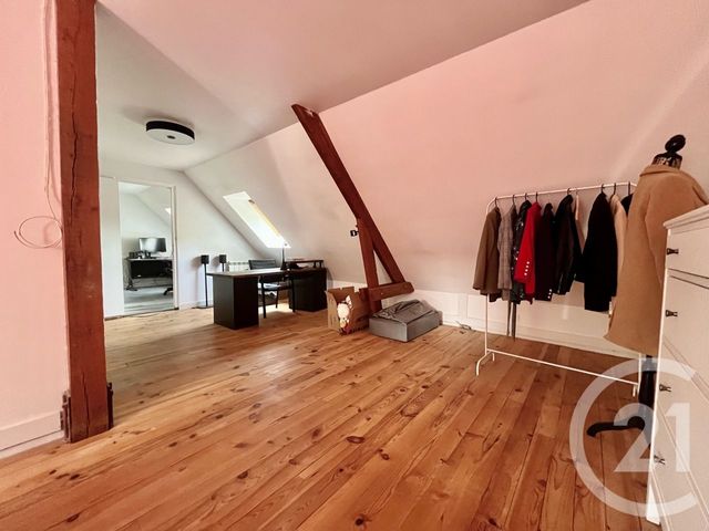 maison à vendre - 6 pièces - 110.0 m2 - CLAYE SOUILLY - 77 - ILE-DE-FRANCE - Century 21 Avenir Immobilier