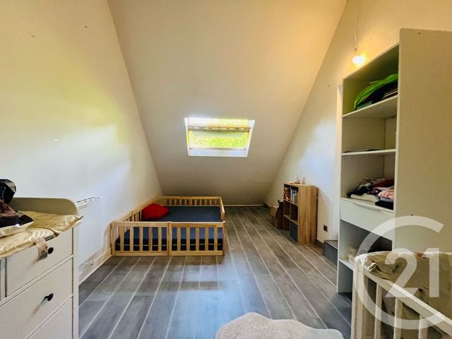 maison à vendre - 6 pièces - 110.0 m2 - CLAYE SOUILLY - 77 - ILE-DE-FRANCE - Century 21 Avenir Immobilier