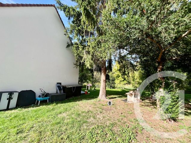 maison à vendre - 6 pièces - 110.0 m2 - CLAYE SOUILLY - 77 - ILE-DE-FRANCE - Century 21 Avenir Immobilier