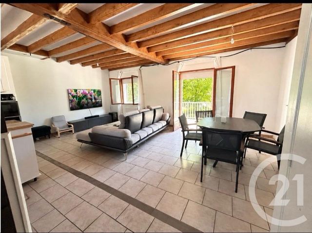 maison à vendre - 6 pièces - 110.0 m2 - CLAYE SOUILLY - 77 - ILE-DE-FRANCE - Century 21 Avenir Immobilier