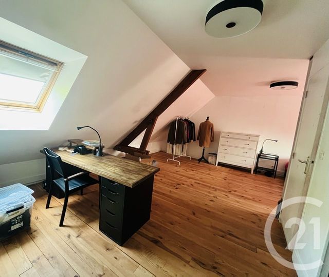 maison à vendre - 6 pièces - 110.0 m2 - CLAYE SOUILLY - 77 - ILE-DE-FRANCE - Century 21 Avenir Immobilier