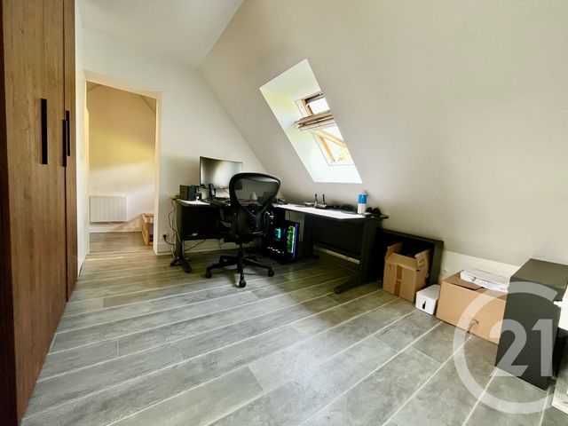 maison à vendre - 6 pièces - 110.0 m2 - CLAYE SOUILLY - 77 - ILE-DE-FRANCE - Century 21 Avenir Immobilier