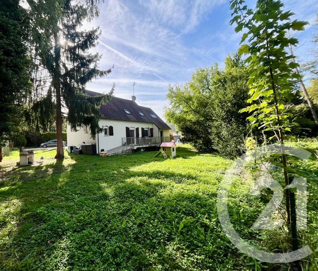 maison - CLAYE SOUILLY - 77