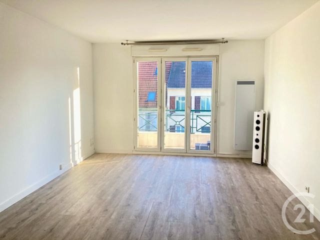 appartement - CLAYE SOUILLY - 77