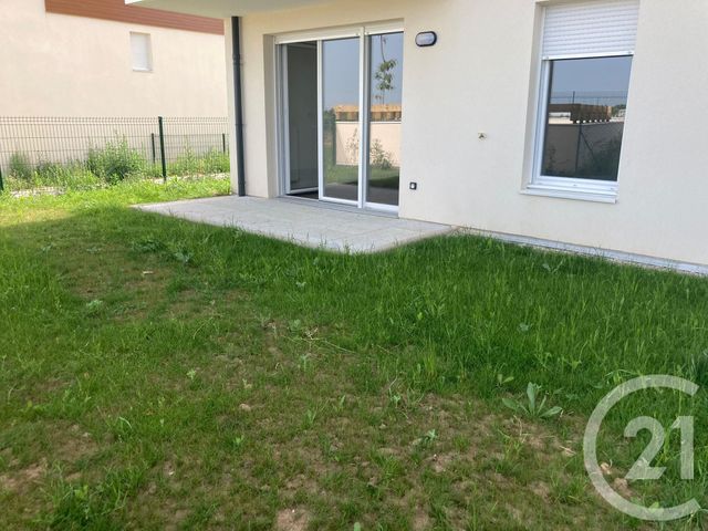 Appartement F3 à louer - 3 pièces - 61.07 m2 - CLAYE SOUILLY - 77 - ILE-DE-FRANCE - Century 21 Avenir Immobilier