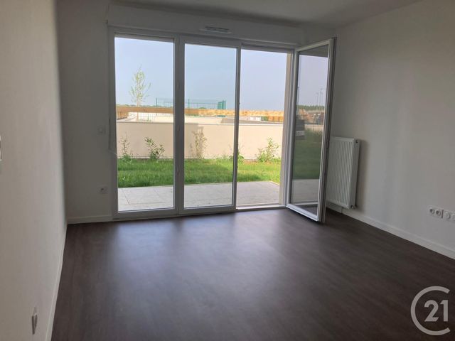 Appartement F3 à louer - 3 pièces - 61.07 m2 - CLAYE SOUILLY - 77 - ILE-DE-FRANCE - Century 21 Avenir Immobilier