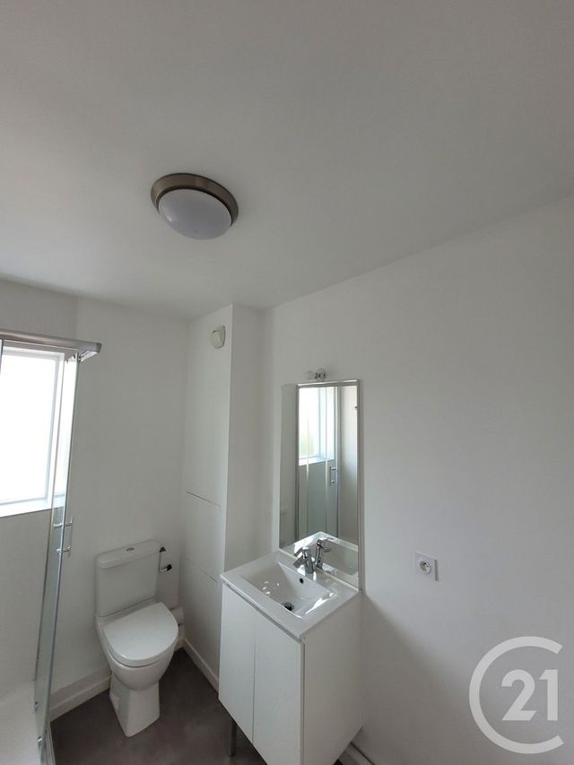 Appartement F2 à louer - 2 pièces - 44.41 m2 - TREMBLAY EN FRANCE - 93 - ILE-DE-FRANCE - Century 21 Avenir Immobilier