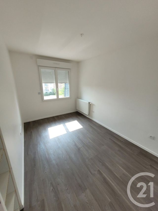 Appartement F2 à louer - 2 pièces - 44.41 m2 - TREMBLAY EN FRANCE - 93 - ILE-DE-FRANCE - Century 21 Avenir Immobilier