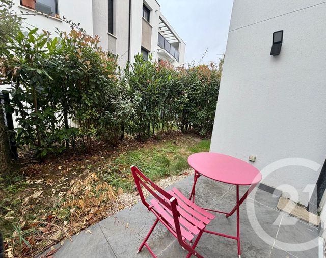 Appartement F1 à louer - 1 pièce - 29.65 m2 - CLAYE SOUILLY - 77 - ILE-DE-FRANCE - Century 21 Avenir Immobilier