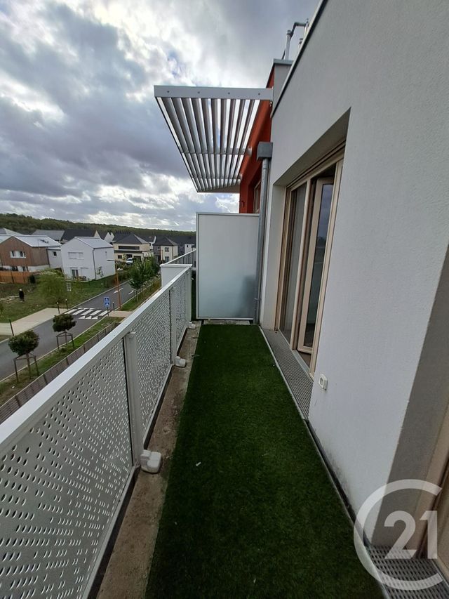 Appartement F3 à louer - 3 pièces - 59.37 m2 - CLAYE SOUILLY - 77 - ILE-DE-FRANCE - Century 21 Avenir Immobilier