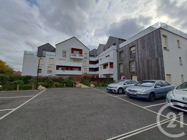 Appartement F3 à louer - 3 pièces - 59.37 m2 - CLAYE SOUILLY - 77 - ILE-DE-FRANCE - Century 21 Avenir Immobilier