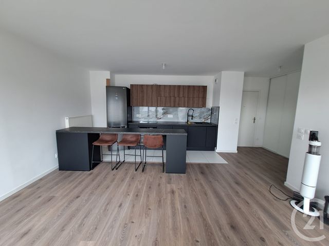 appartement - CLAYE SOUILLY - 77