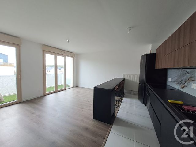Appartement F3 à louer - 3 pièces - 59.37 m2 - CLAYE SOUILLY - 77 - ILE-DE-FRANCE - Century 21 Avenir Immobilier