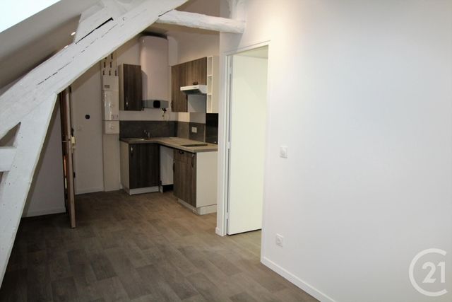 Appartement F2 à louer - 2 pièces - 23.0 m2 - ANNET SUR MARNE - 77 - ILE-DE-FRANCE - Century 21 Avenir Immobilier