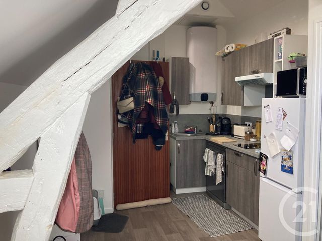 Appartement F2 à louer - 2 pièces - 23.0 m2 - ANNET SUR MARNE - 77 - ILE-DE-FRANCE - Century 21 Avenir Immobilier