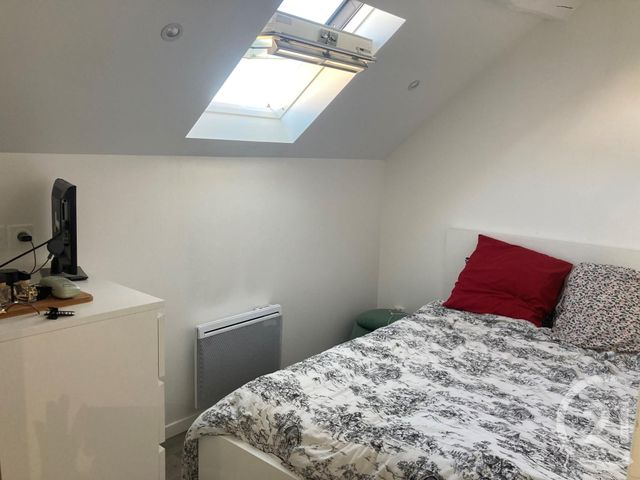 Appartement F2 à louer - 2 pièces - 23.0 m2 - ANNET SUR MARNE - 77 - ILE-DE-FRANCE - Century 21 Avenir Immobilier