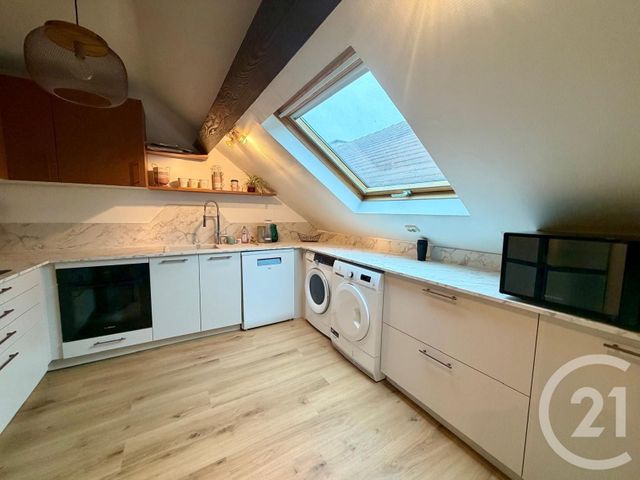 Appartement F2 à louer - 2 pièces - 49.94 m2 - CLAYE SOUILLY - 77 - ILE-DE-FRANCE - Century 21 Avenir Immobilier