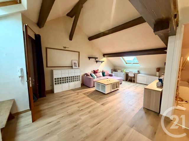 appartement - CLAYE SOUILLY - 77