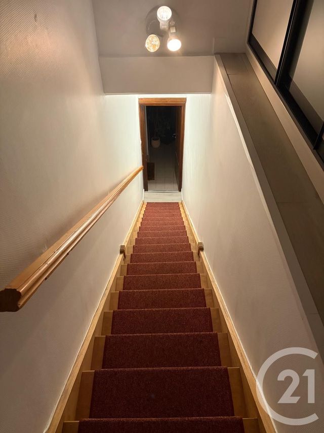 Appartement F2 à louer - 2 pièces - 49.94 m2 - CLAYE SOUILLY - 77 - ILE-DE-FRANCE - Century 21 Avenir Immobilier
