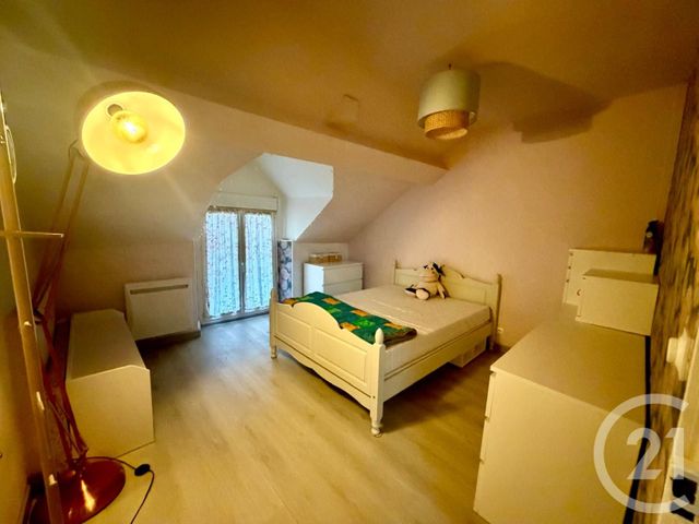 Appartement F2 à louer - 2 pièces - 49.94 m2 - CLAYE SOUILLY - 77 - ILE-DE-FRANCE - Century 21 Avenir Immobilier