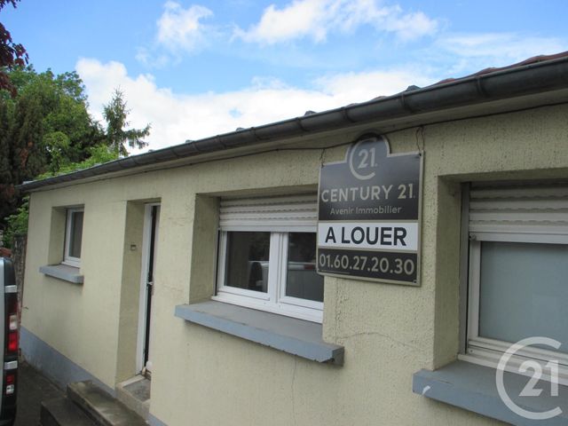 Appartement F1 à louer - 1 pièce - 34.96 m2 - ST THIBAULT DES VIGNES - 77 - ILE-DE-FRANCE - Century 21 Avenir Immobilier