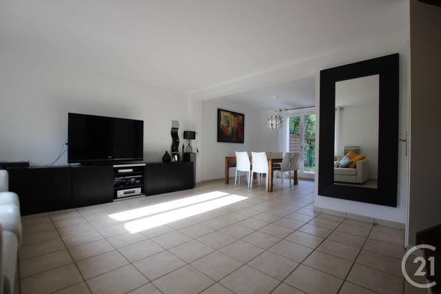 maison à vendre - 4 pièces - 88.59 m2 - MESSY - 77 - ILE-DE-FRANCE - Century 21 Avenir Immobilier