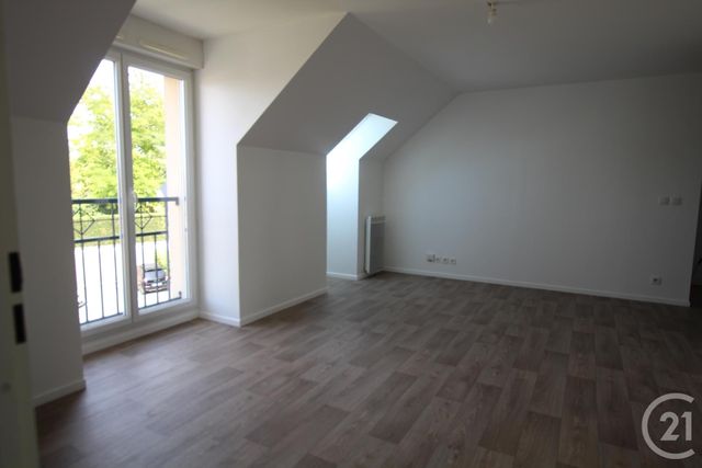 Appartement F3 à vendre - 3 pièces - 51.39 m2 - MESSY - 77 - ILE-DE-FRANCE - Century 21 Avenir Immobilier