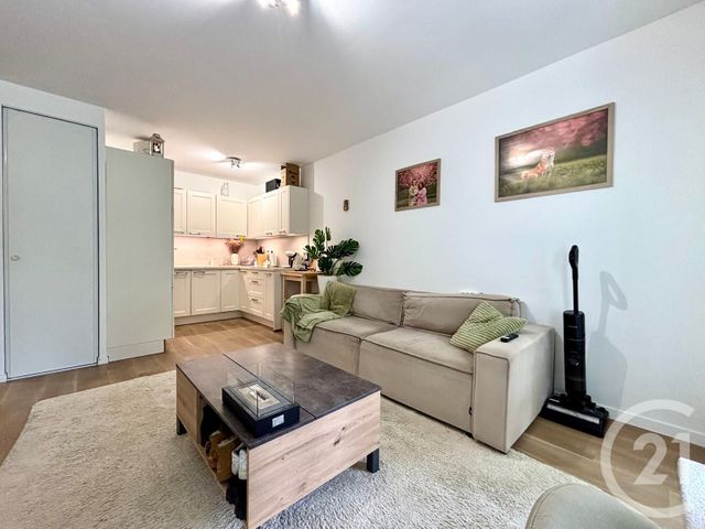 Afficher la photo en grand Appartement F2 à vendre - 2 pièces - 42.04 m2 - CHARNY - 77 - ILE-DE-FRANCE - Century 21 Avenir Immobilier