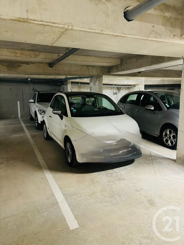 Afficher la photo en grand Appartement F2 à vendre - 2 pièces - 42.04 m2 - CHARNY - 77 - ILE-DE-FRANCE - Century 21 Avenir Immobilier