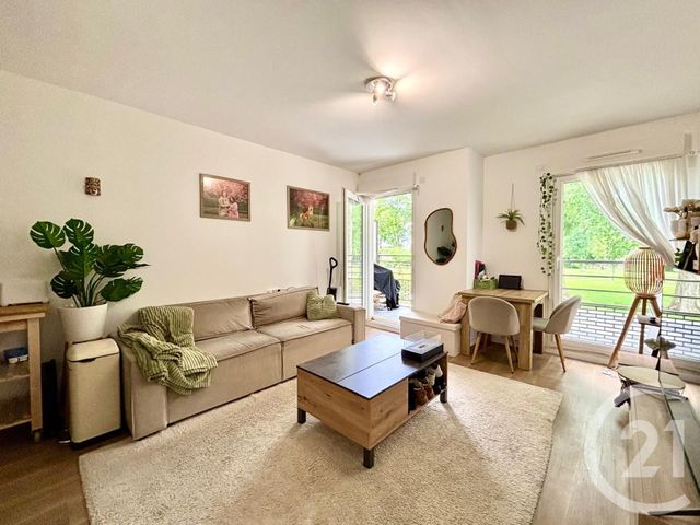 appartement - CHARNY - 77