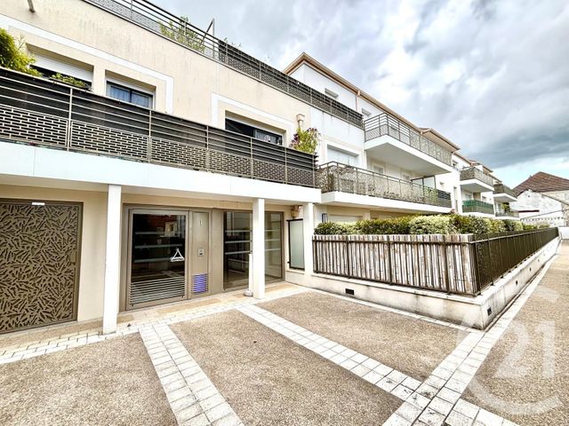 Afficher la photo en grand Appartement F2 à vendre - 2 pièces - 42.04 m2 - CHARNY - 77 - ILE-DE-FRANCE - Century 21 Avenir Immobilier