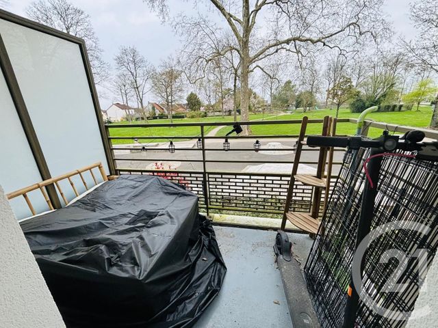 Afficher la photo en grand Appartement F2 à vendre - 2 pièces - 42.04 m2 - CHARNY - 77 - ILE-DE-FRANCE - Century 21 Avenir Immobilier