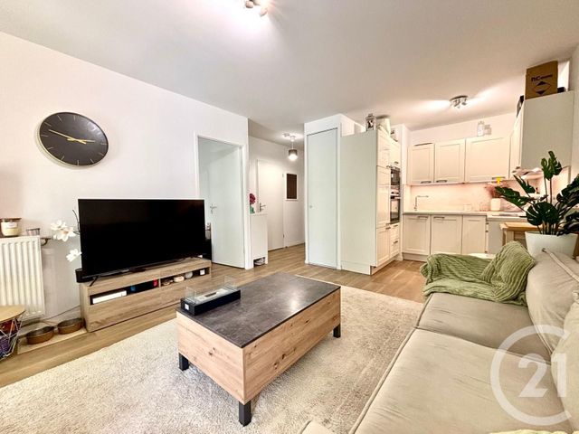 Afficher la photo en grand Appartement F2 à vendre - 2 pièces - 42.04 m2 - CHARNY - 77 - ILE-DE-FRANCE - Century 21 Avenir Immobilier