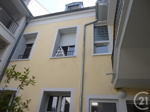 Afficher la photo en grand Appartement F2 à louer - 2 pièces - 40.64 m2 - MEAUX - 77 - ILE-DE-FRANCE - Century 21 Avenir Immobilier