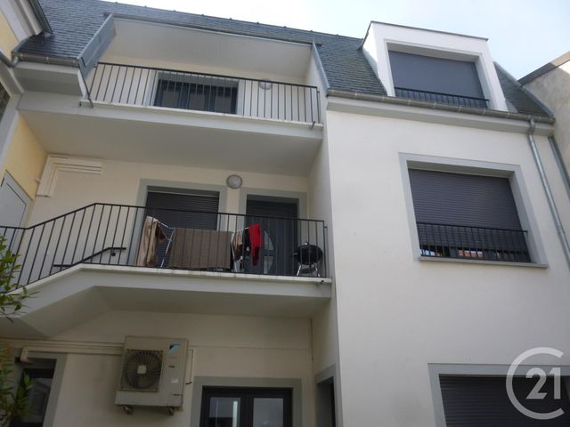 Afficher la photo en grand Appartement F2 à louer - 2 pièces - 40.64 m2 - MEAUX - 77 - ILE-DE-FRANCE - Century 21 Avenir Immobilier