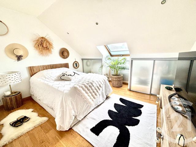 Appartement F2 à vendre - 2 pièces - 53.28 m2 - ANNET SUR MARNE - 77 - ILE-DE-FRANCE - Century 21 Avenir Immobilier