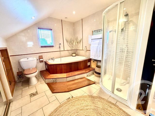 Appartement F2 à vendre - 2 pièces - 53.28 m2 - ANNET SUR MARNE - 77 - ILE-DE-FRANCE - Century 21 Avenir Immobilier