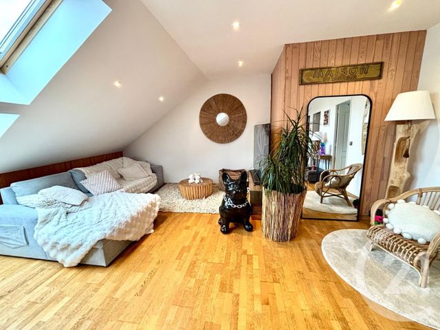 Appartement F2 à vendre - 2 pièces - 53.28 m2 - ANNET SUR MARNE - 77 - ILE-DE-FRANCE - Century 21 Avenir Immobilier