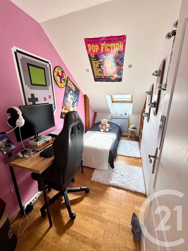 Appartement F2 à vendre - 2 pièces - 53.28 m2 - ANNET SUR MARNE - 77 - ILE-DE-FRANCE - Century 21 Avenir Immobilier