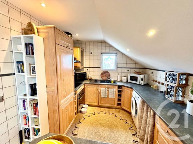 Appartement F2 à vendre - 2 pièces - 53.28 m2 - ANNET SUR MARNE - 77 - ILE-DE-FRANCE - Century 21 Avenir Immobilier