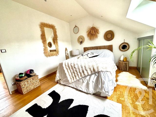 Appartement F2 à vendre - 2 pièces - 53.28 m2 - ANNET SUR MARNE - 77 - ILE-DE-FRANCE - Century 21 Avenir Immobilier