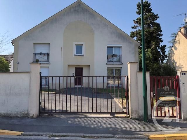 Afficher la photo en grand Appartement F2 à vendre - 2 pièces - 49.41 m2 - ANNET SUR MARNE - 77 - ILE-DE-FRANCE - Century 21 Avenir Immobilier